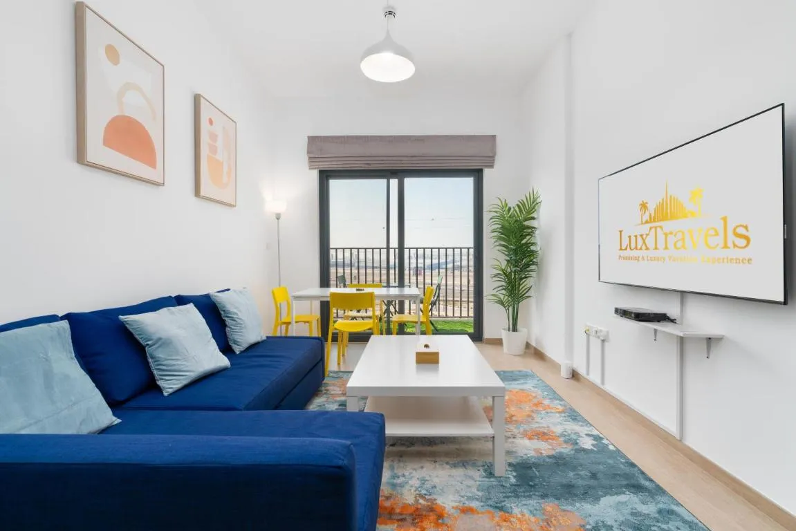 Image of Lux BnB Nook -2 I City Views