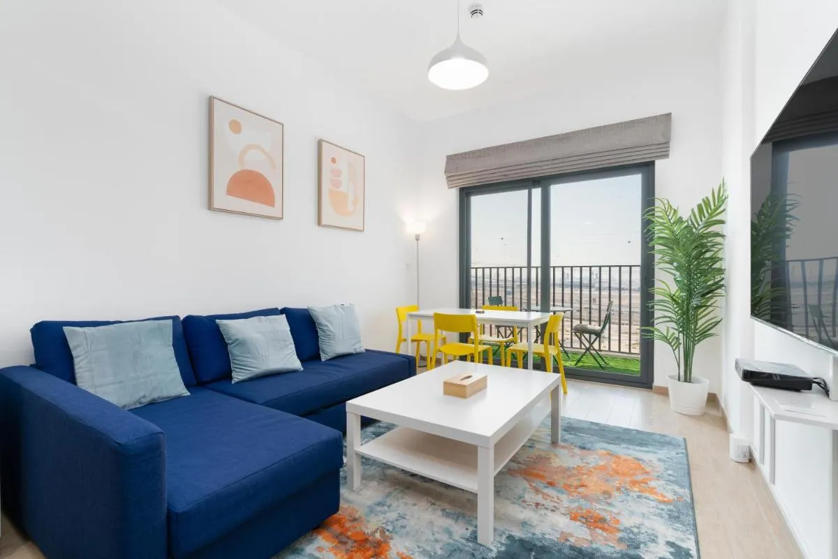 Image 6 of Lux BnB Nook -2 I City Views