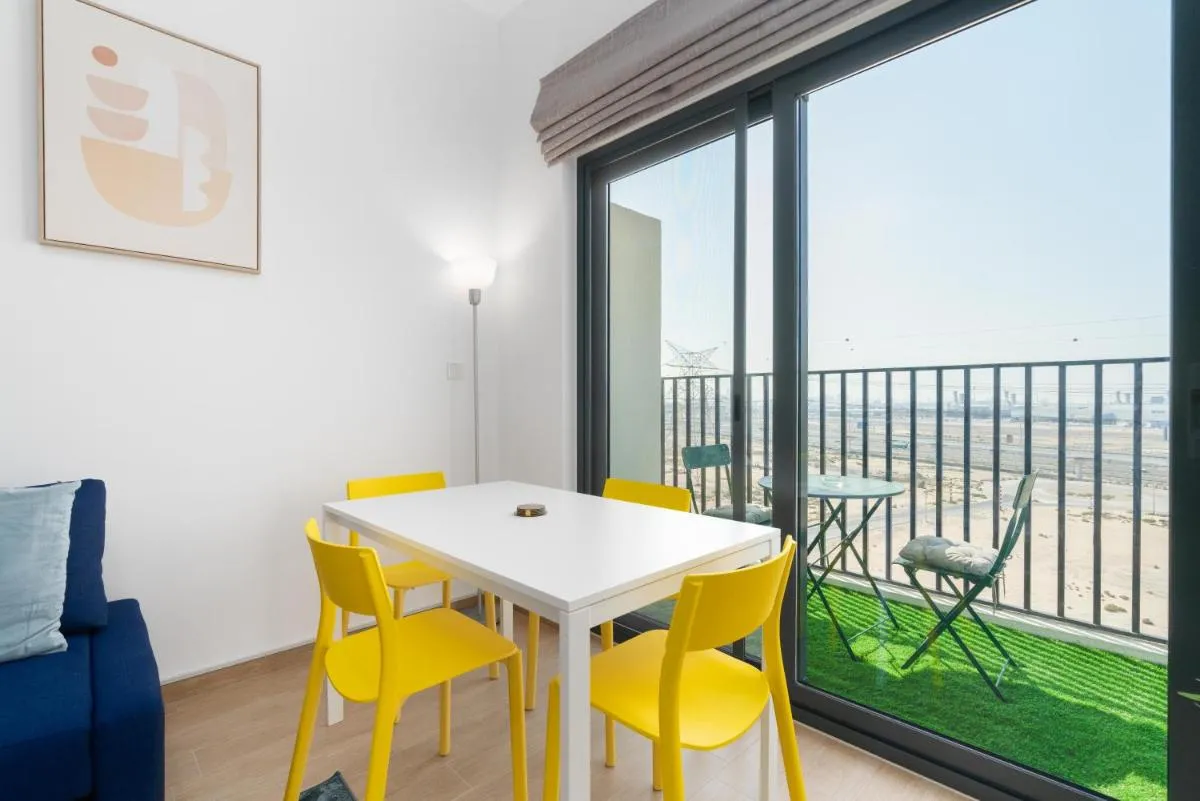 Image 4 of Lux BnB Nook -2 I City Views