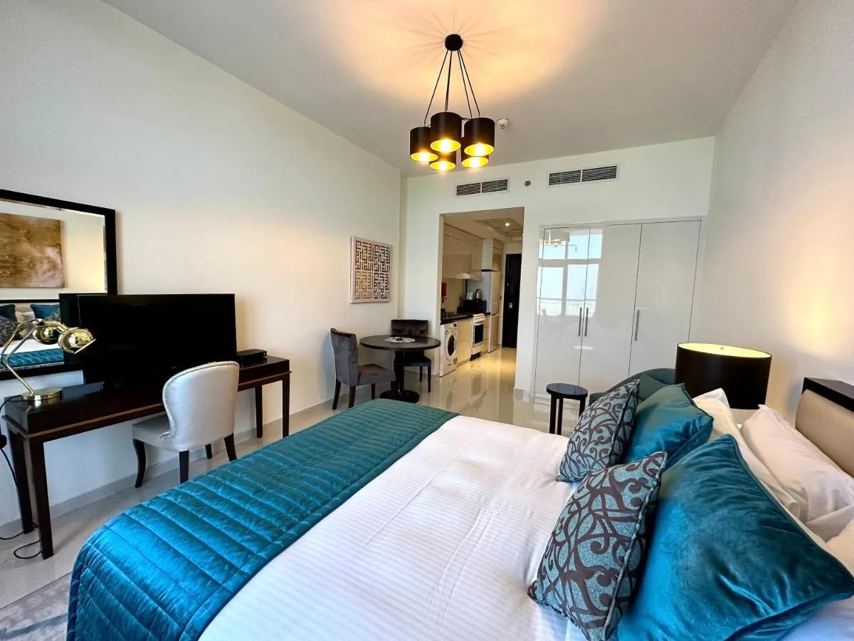 Image 5 of LuxBnB Studio Ghalia J V C