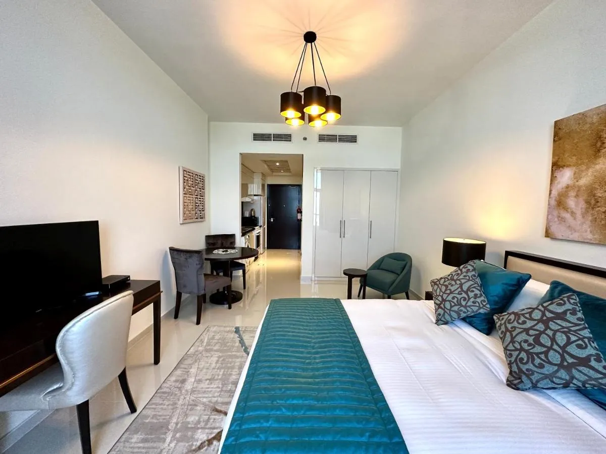Image 1 of LuxBnB Studio Ghalia J V C