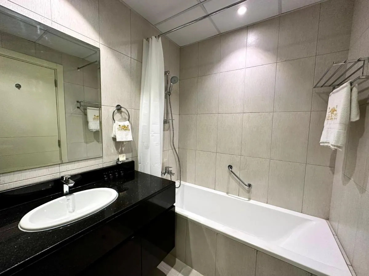 Image 2 of LuxBnB Studio Ghalia J V C