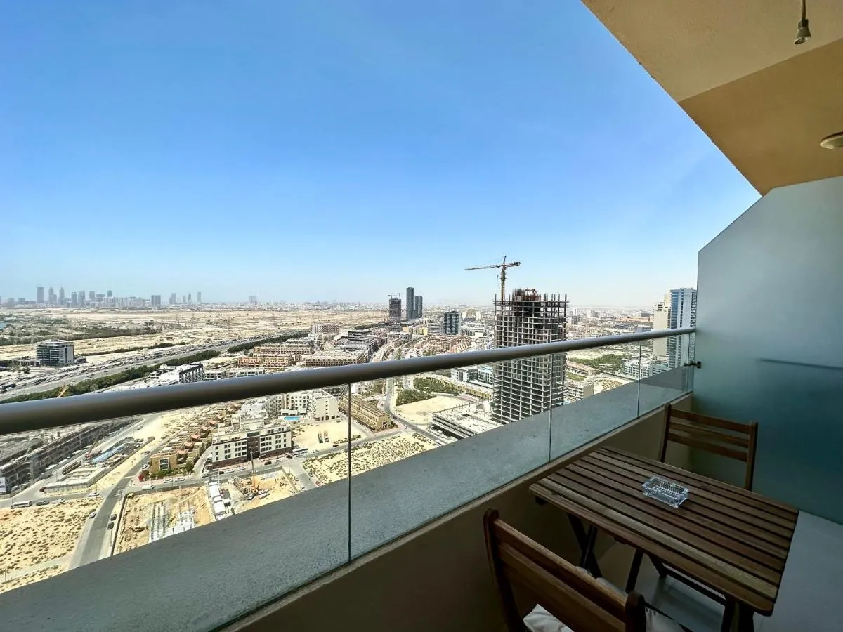 Image 6 of LuxBnB Studio Ghalia J V C