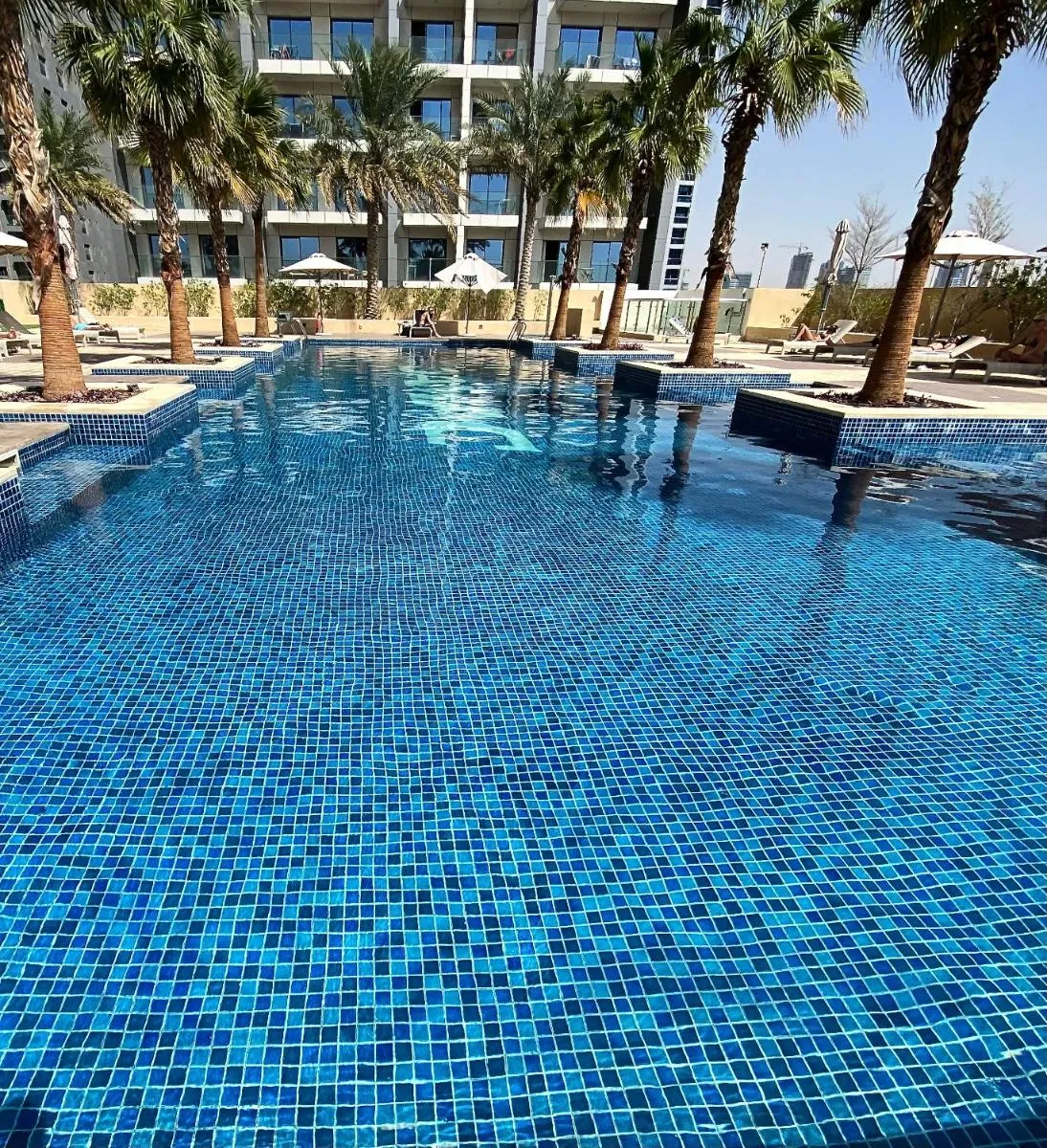 Image 3 of LuxBnB Studio Ghalia J V C