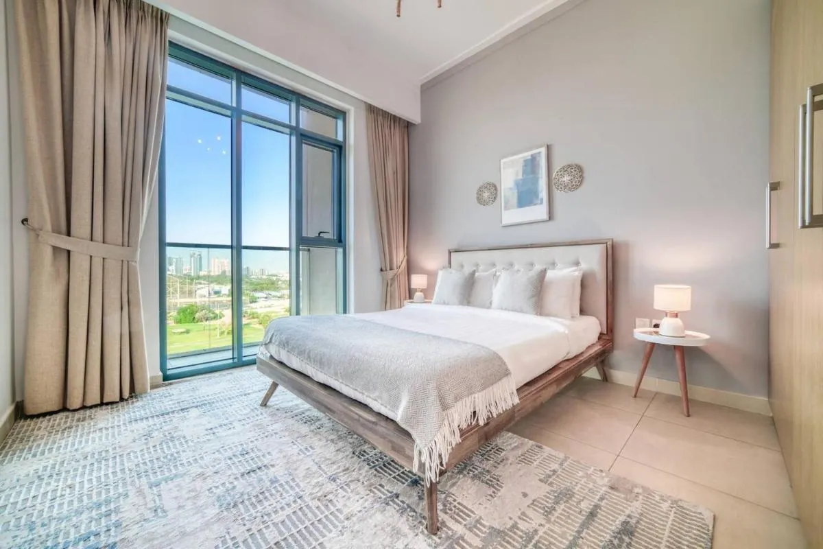Image 1 of Lux Golf view 3 bedroom
