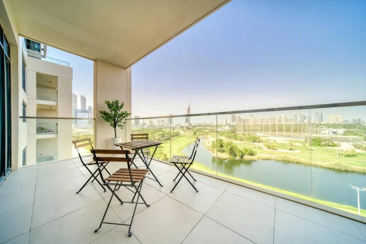 Image 5 of Lux Golf view 3 bedroom