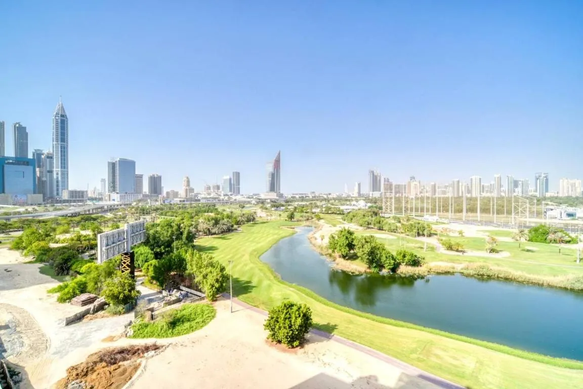 Image of Lux Golf view 3 bedroom