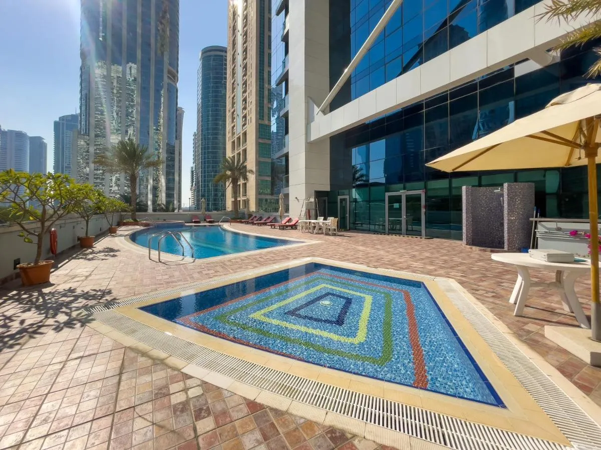 Image 6 of Luxe Living in our Exquisite 1 Bedroom Apartment