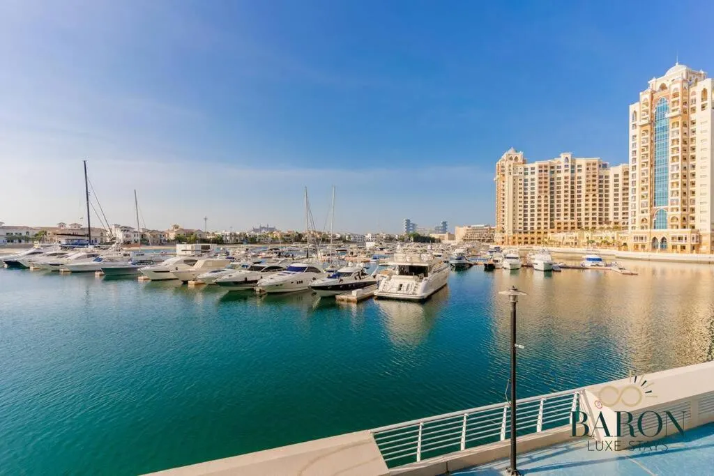 Image 5 of Luxe Waterfront Oasis the Palm