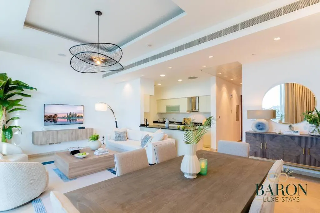 Image 4 of Luxe Waterfront Oasis the Palm