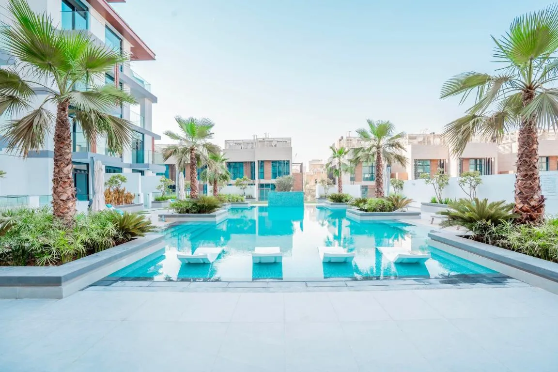Image of Luxuary Living