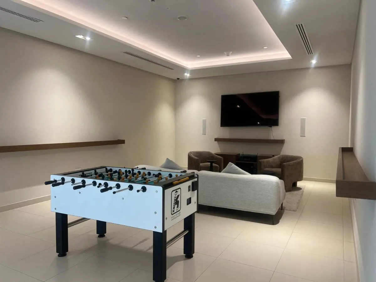 Image 3 of Luxurious 2BR Apt at Blue Waters, Near Marina Mall