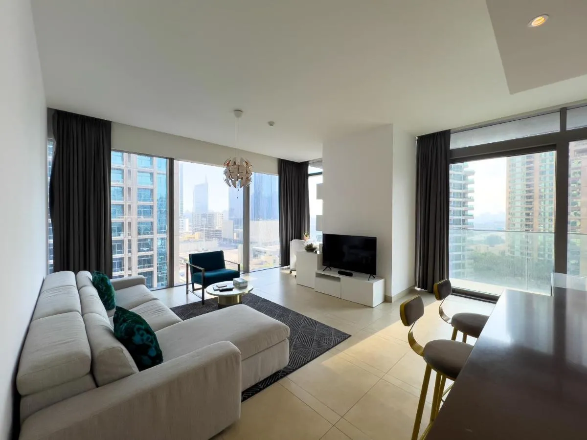 Image 5 of Luxurious 2 Bed Holiday Home in Marina Gate