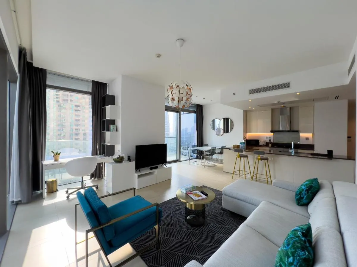Image 4 of Luxurious 2 Bed Holiday Home in Marina Gate