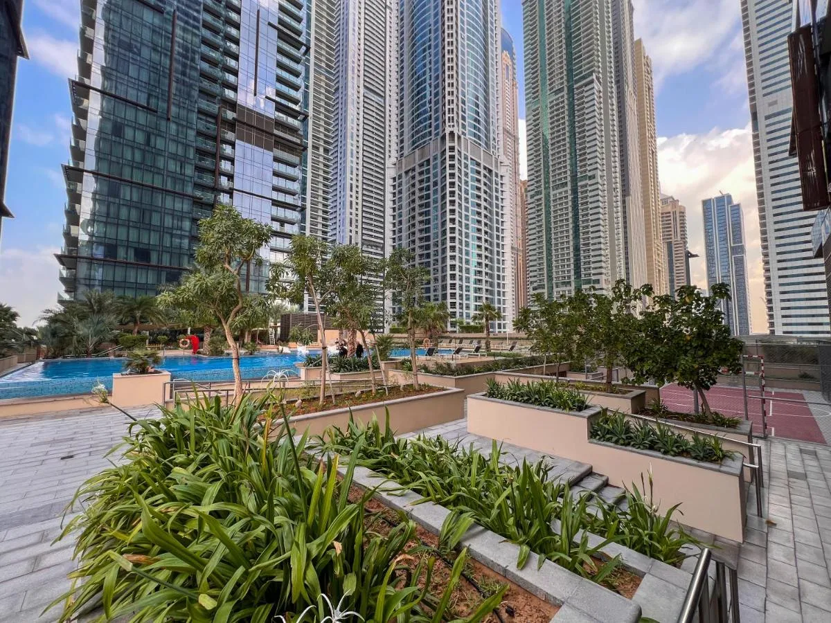 Image 6 of Luxurious 2 Bed Holiday Home in Marina Gate