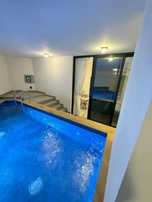 Image of Luxurious Private pool Apartment