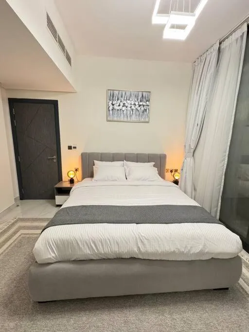 Image 4 of Luxurious Private pool Apartment