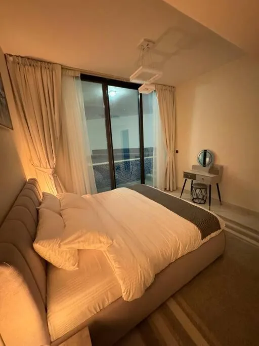Image 2 of Luxurious Private pool Apartment