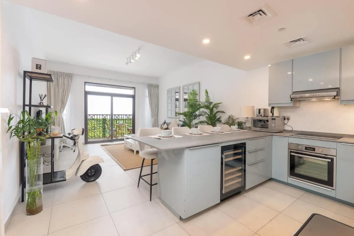 Image 3 of Luxurious and stylish 1 bed in Madinat Jumeirah Living