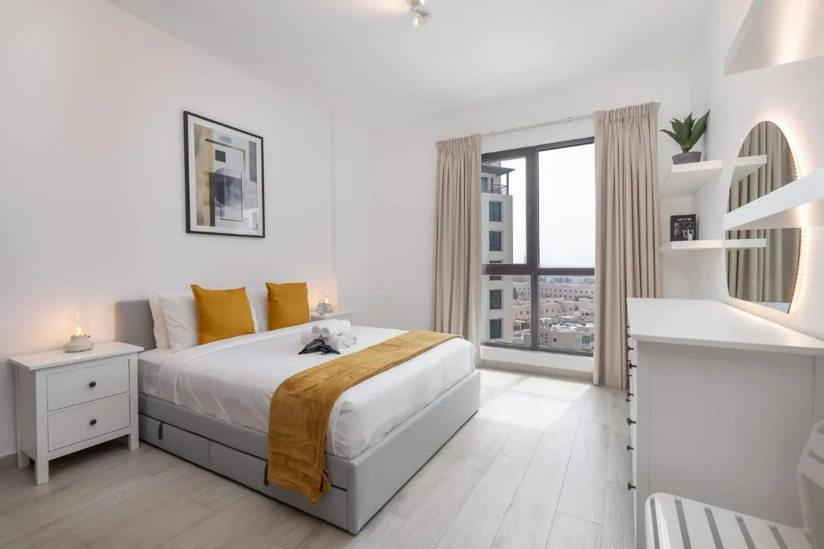 Image 1 of Luxurious and stylish 1 bed in Madinat Jumeirah Living