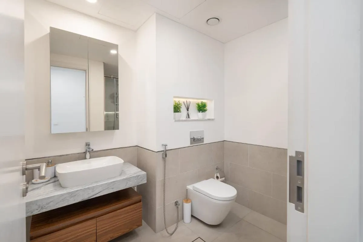 Image 2 of Luxurious and stylish 1 bed in Madinat Jumeirah Living