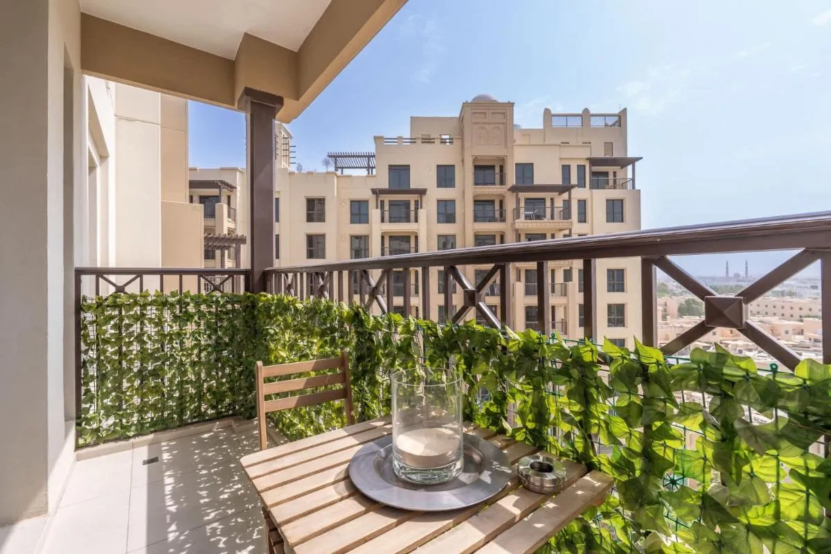 Image 5 of Luxurious and stylish 1 bed in Madinat Jumeirah Living