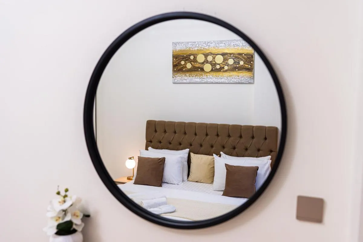 Image 2 of Luxury 1BHK Apartment with Private Beach Access