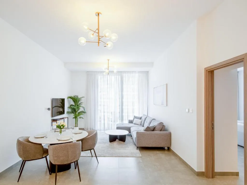 Image of Luxury 1BR apartment, Stella Maris tower, Dubai Marina