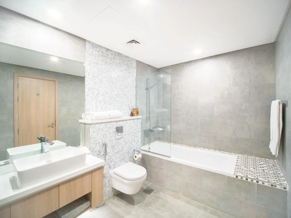 Image 2 of Luxury 1BR apartment, Stella Maris tower, Dubai Marina