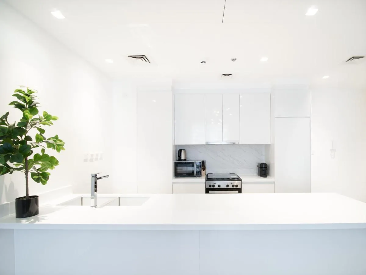 Image 4 of Luxury 1BR apartment, Stella Maris tower, Dubai Marina