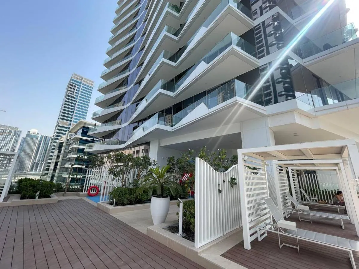 Image 6 of Luxury 1BR apartment, Stella Maris tower, Dubai Marina