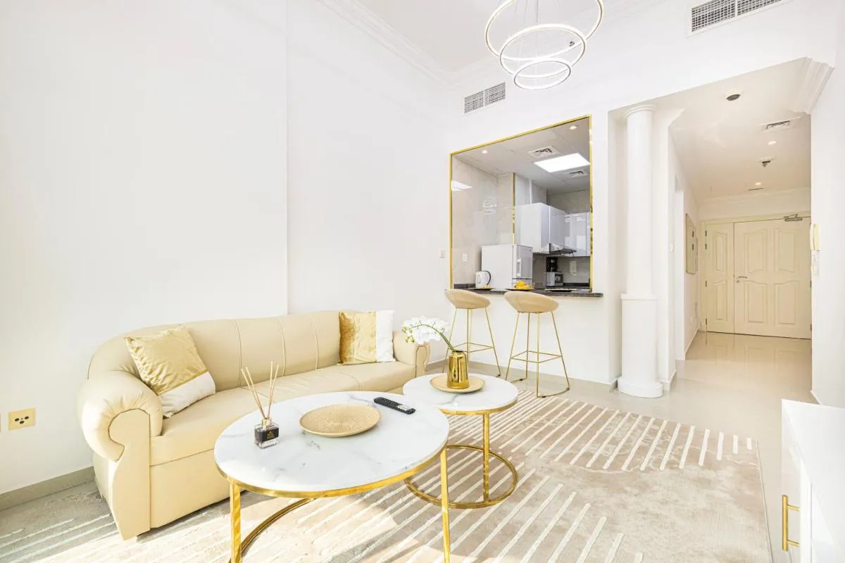 Image 4 of Luxury 1 Bedroom On Marina Walk