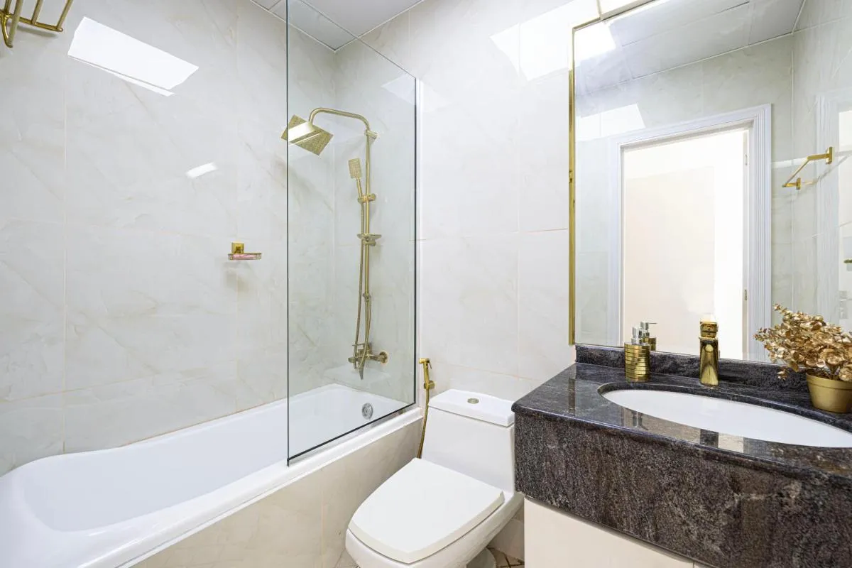 Image 2 of Luxury 1 Bedroom On Marina Walk