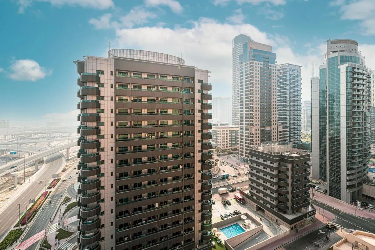 Image 6 of Luxury 1 Bedroom On Marina Walk