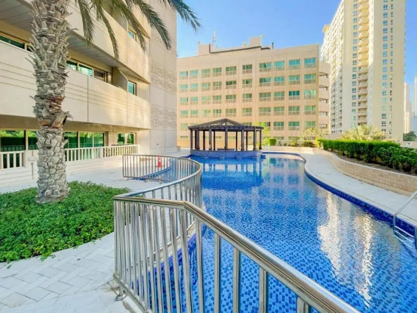 Image 3 of Luxury 1 Bedroom On Marina Walk