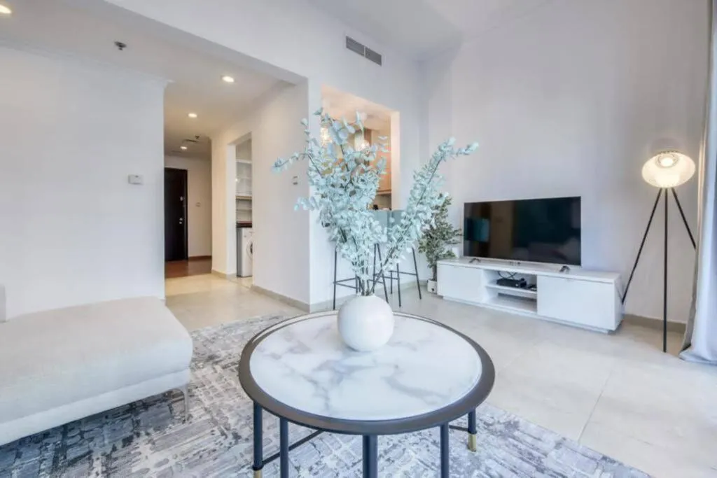 Image 1 of Luxury 1 Bedroom With Sea View
