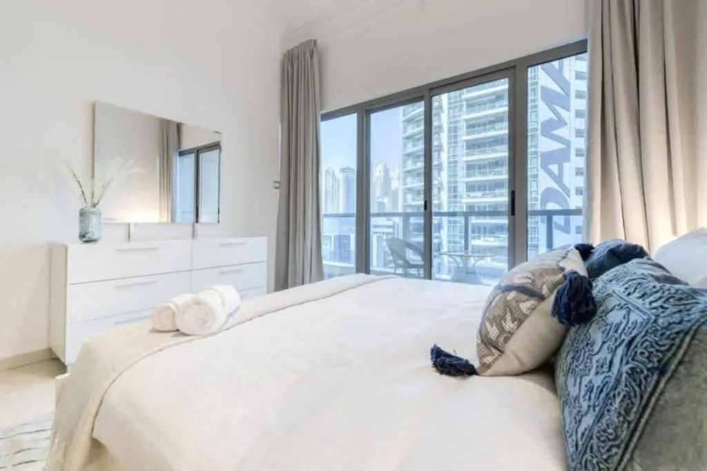 Image 6 of Luxury 1 Bedroom With Sea View