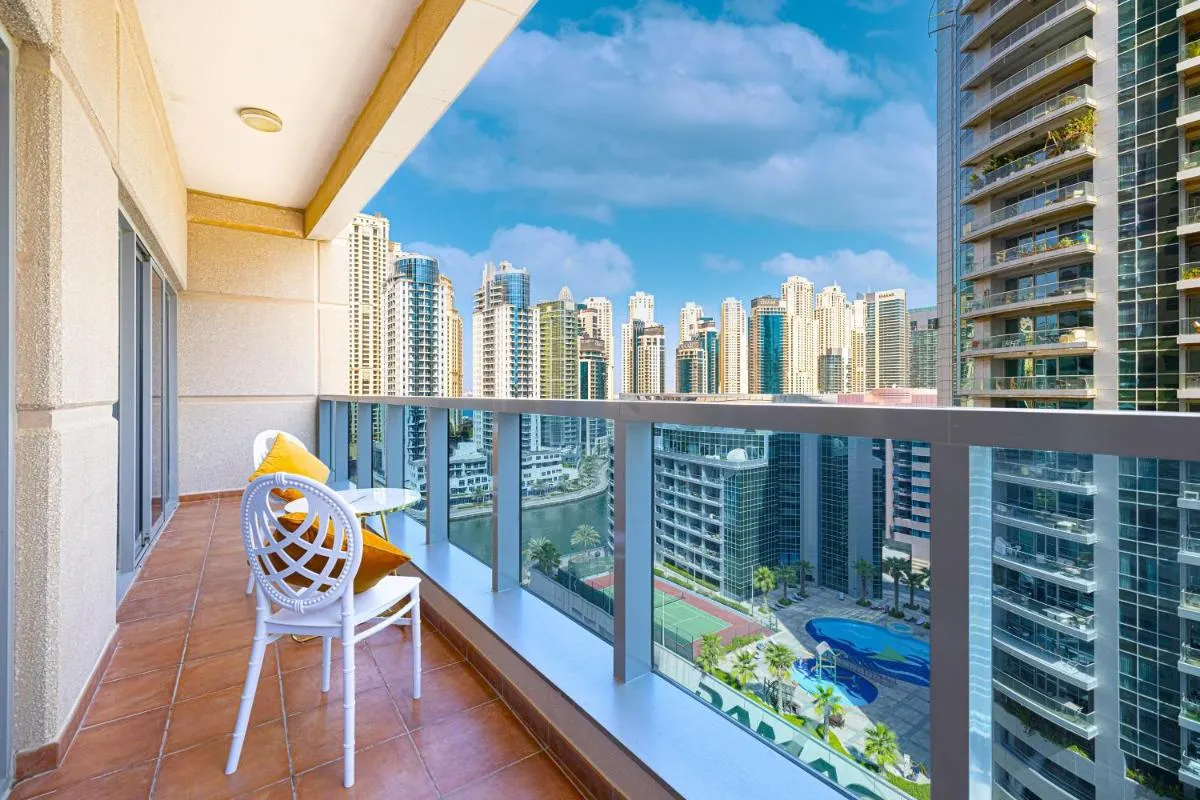 Image 5 of Luxury 1 Bedroom With Sea View