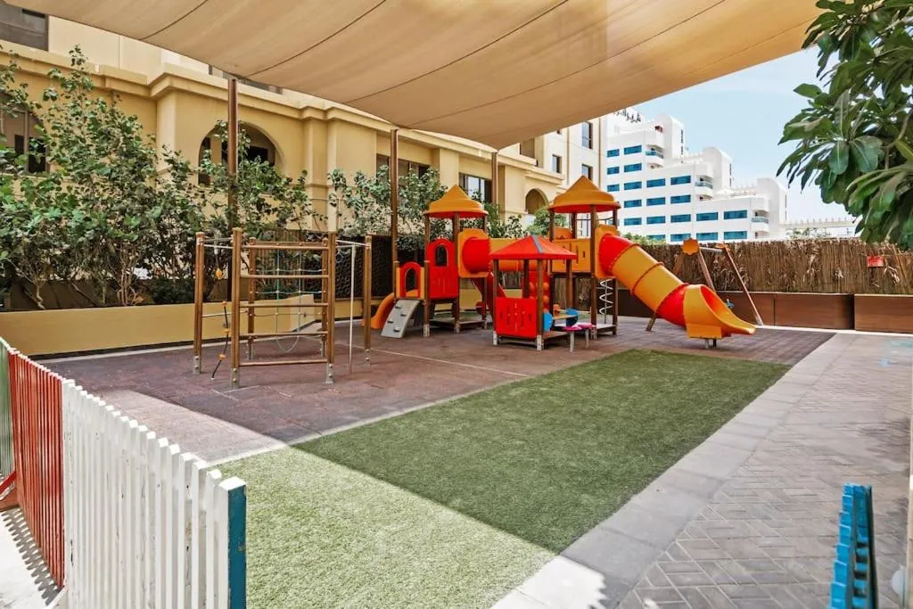 Image 5 of Luxury 1 bedroom apartment in JBR with Beach access