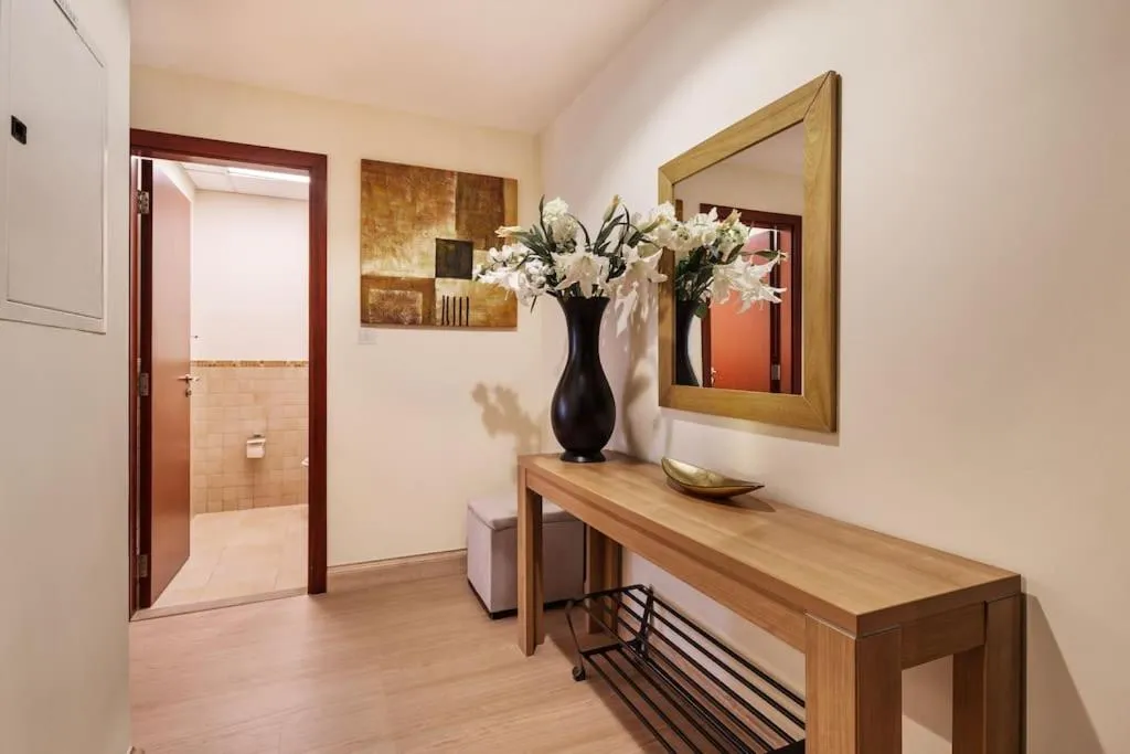 Image 2 of Luxury 1 bedroom apartment in JBR with Beach access