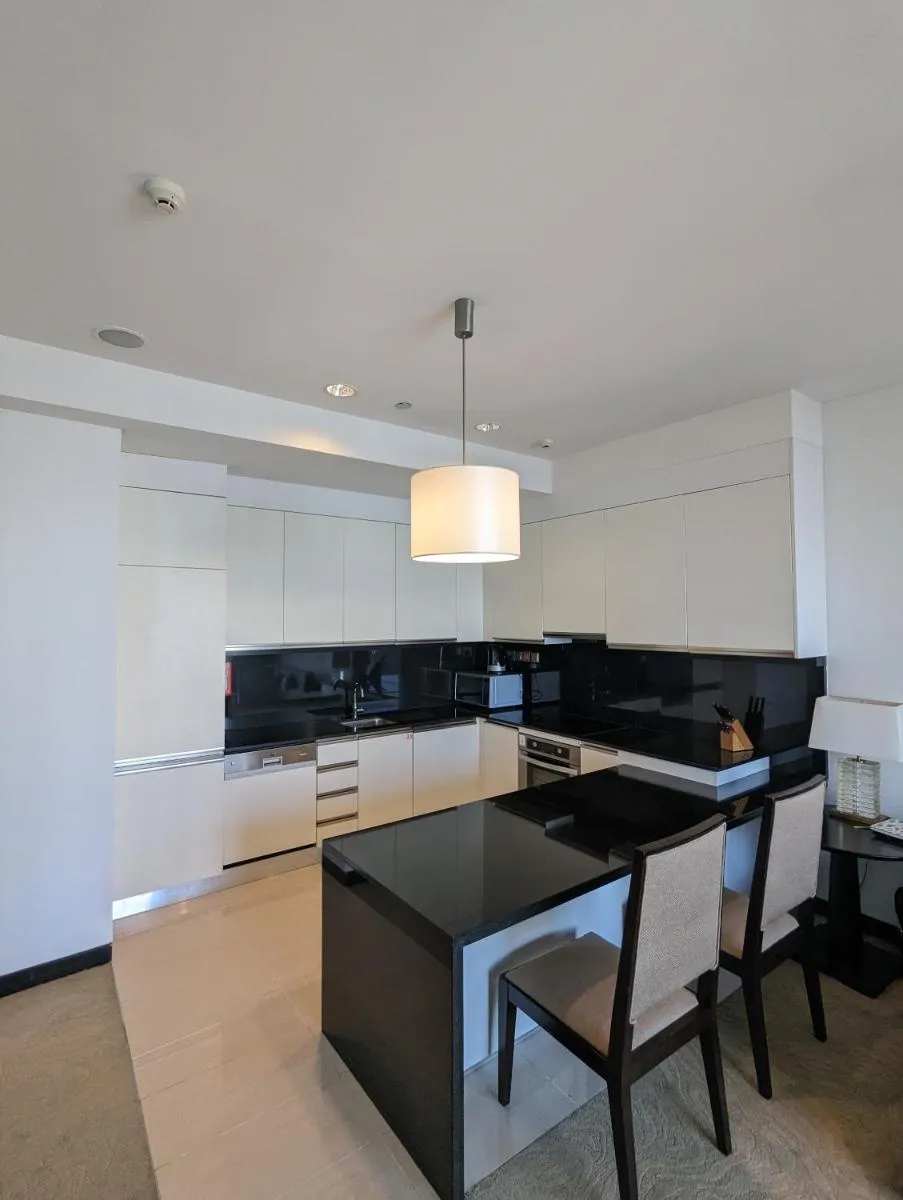 Image 4 of Luxury Address Res Dubai Marina 1BR c Frank&Frank