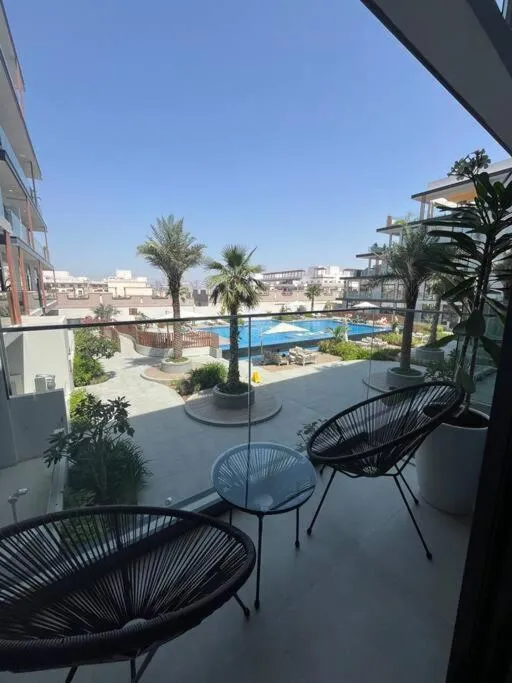 Image 6 of Luxury Apartment – Pool View – JVC