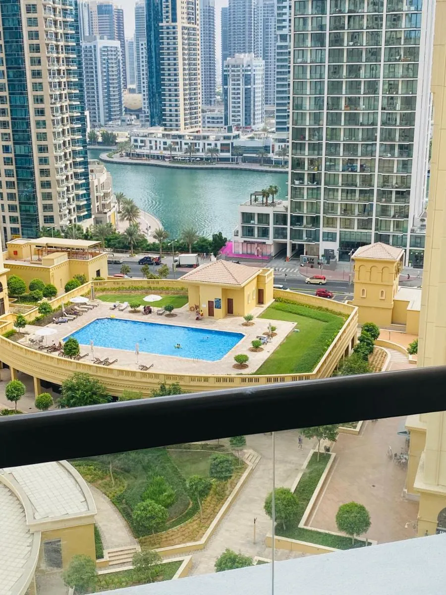 Image 6 of Luxury Casa – Gem Marina View Apartment 1-bedroom JBR Beach