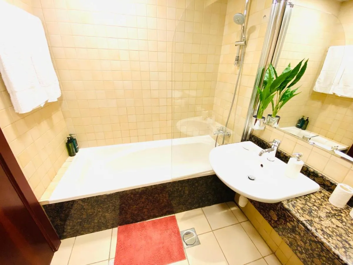 Image 2 of Luxury Casa – Gem Marina View Apartment 1-bedroom JBR Beach