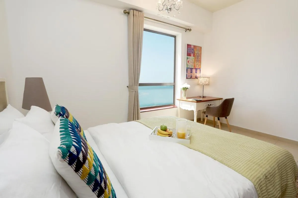 Image 1 of Luxury Casa – Grand Sea View Apartment JBR Beach 2BR