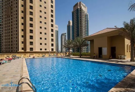 Image 3 of Luxury Casa – Grand Sea View Apartment JBR Beach 2BR