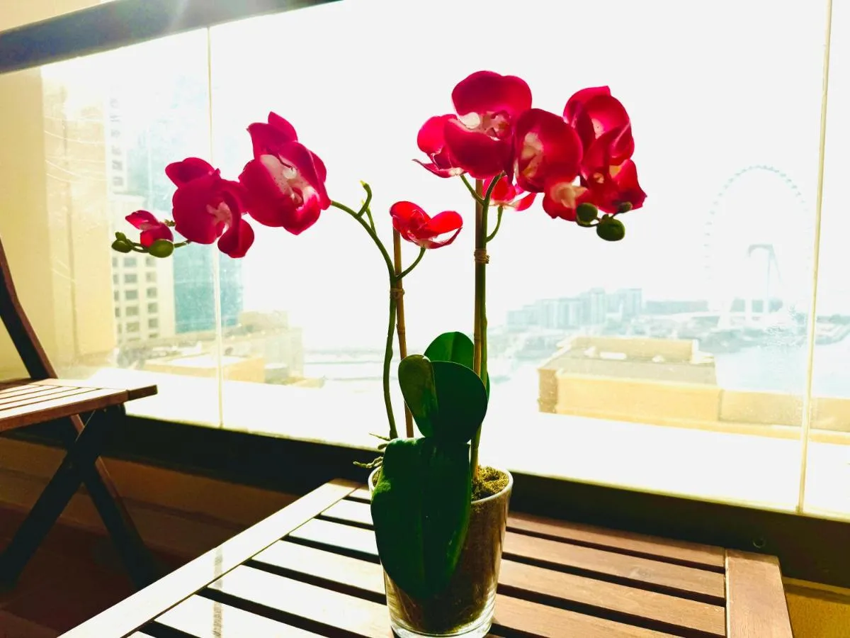 Image 6 of Luxury Casa – Platinum Sea View Apartment 2BR at JBR Beach