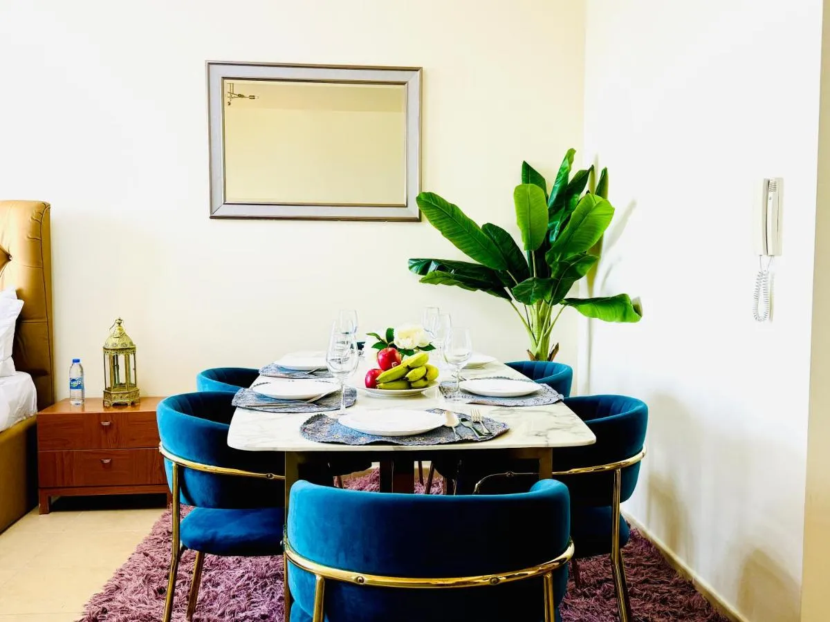 Image 5 of Luxury Casa – Platinum Sea View Apartment 2BR at JBR Beach
