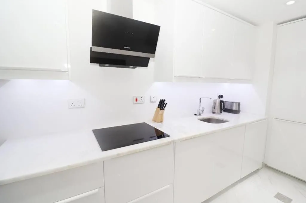 Image 2 of Luxury Casa Premium Studio Apartments – with Full Kitchen, Balcony at JBR Beach