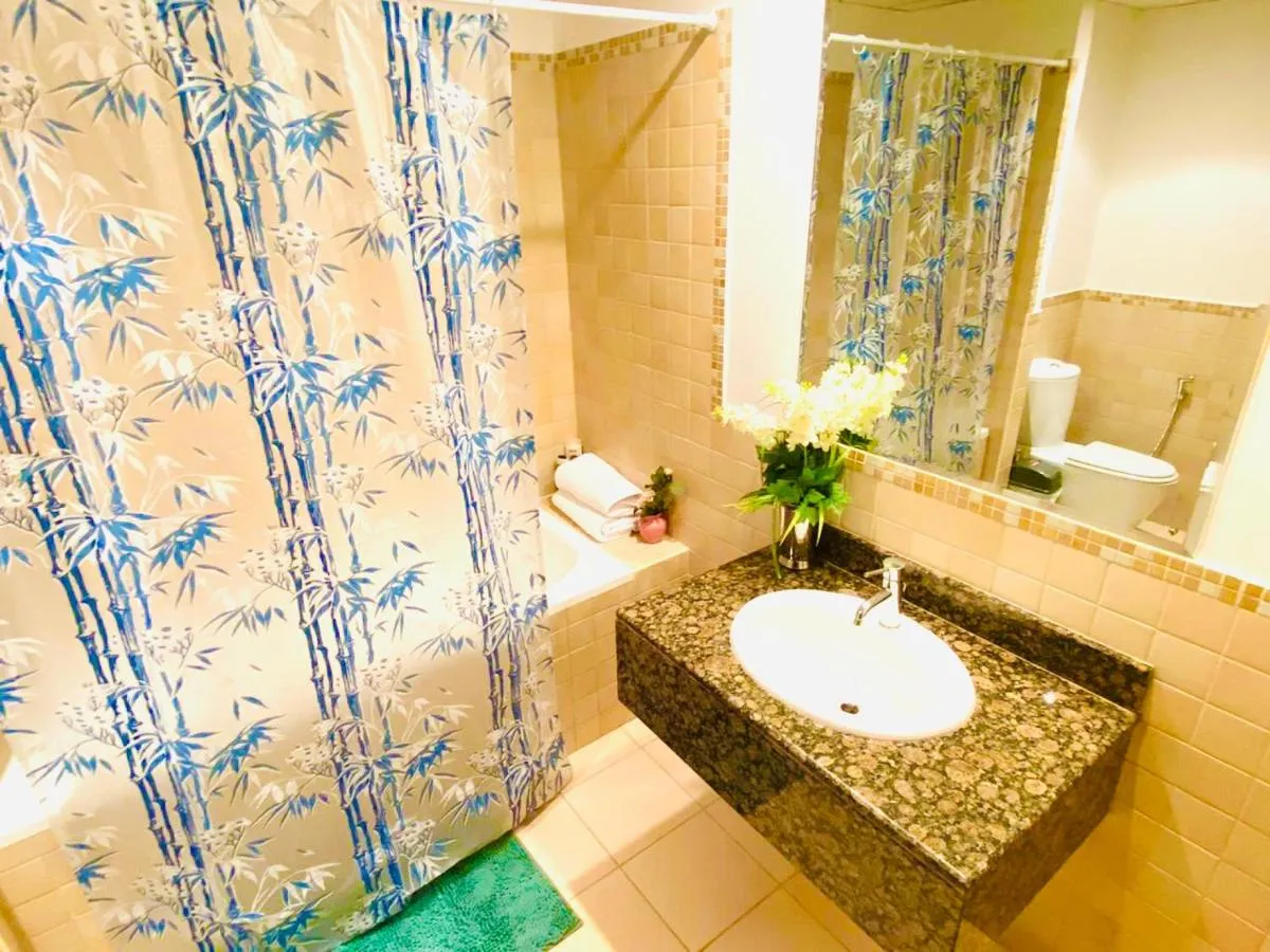 Image 1 of Luxury Casa – Royal Sea View Apartment JBR Beach 2BR